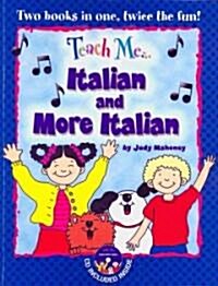 Italian & More Italian (Bind Up Edition) (Paperback, Bind Up)