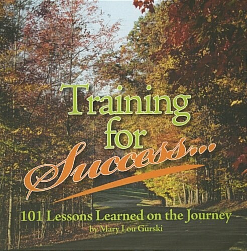 Training for Success... (Paperback)
