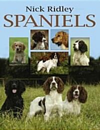Spaniels (Hardcover)