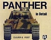 Panther in Detail (Hardcover)