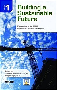Building a Sustainable Future (Paperback)