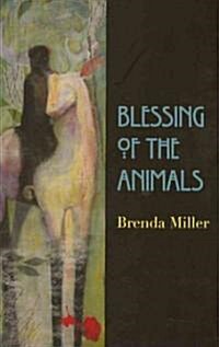 Blessing of the Animals (Paperback)