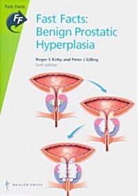 Benign Prostatic Hyperplasia (Paperback, 6th)
