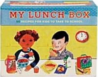 My Lunch Box (School & Library, BOX)