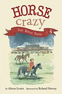 The Royal Show (Paperback, 1st)