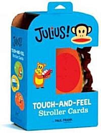 Julius! Stroller Cards (Other)