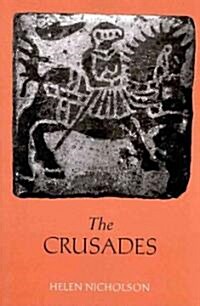 The Crusades (Paperback)