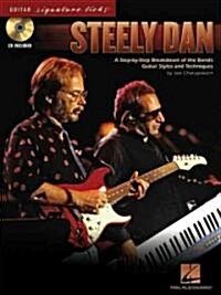 Steely Dan (Paperback, Compact Disc)