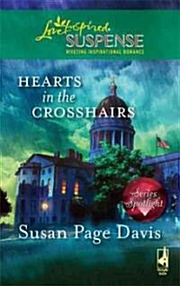 Hearts in the Crosshairs (Paperback)