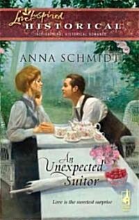 An Unexpected Suitor (Paperback)