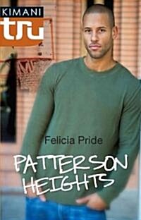 Patterson Heights (Paperback)