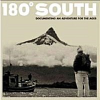 180 South: Conquerors of the Useless (Hardcover)