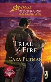 Trial by Fire (Paperback)