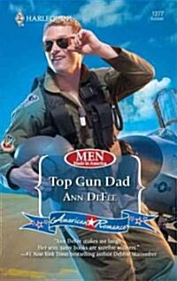 Top Gun Dad (Paperback)