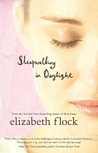 Sleepwalking in Daylight (Paperback, Original)