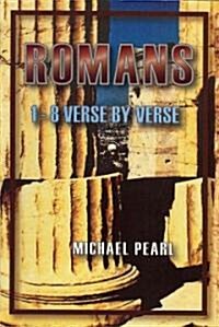 Romans 1-8 (Paperback)