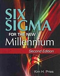 Six Sigma for the New Millennium (Paperback, 2nd)