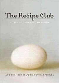 The Recipe Club (Hardcover)
