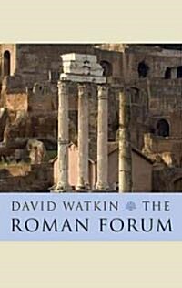 The Roman Forum (Hardcover)