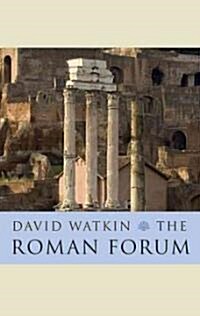 [중고] The Roman Forum (Hardcover)