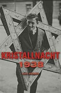 Kristallnacht 1938 (Hardcover)