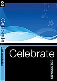 Celebrate Colossians (DVD)