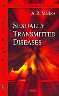 Sexually Transmitted Diseases (Hardcover, UK)