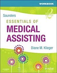 Workbook for Saunders Essentials of Medical Assisting (Paperback, 2 Revised edition)