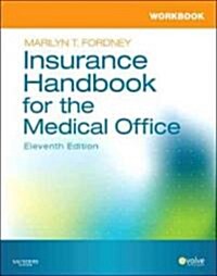 Workbook for Insurance Handbook for the Medical Office (Paperback, 11)