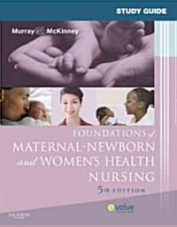 Foundations of Maternal-Newborn & Womens Health Nursing (Paperback, Pass Code, 5th)