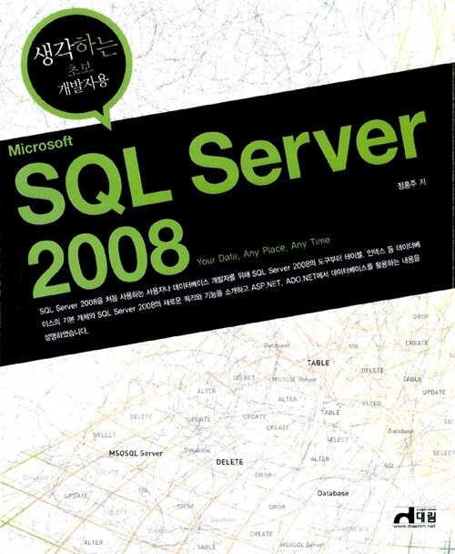 Microsoft SQL Server 2008