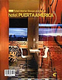 Tido Hotel Puerta America