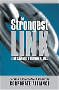 The Strongest Link (Hardcover)
