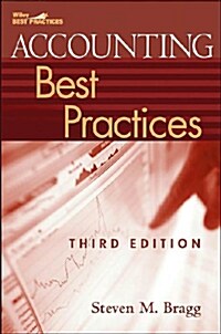 Accounting Best Practices (Hardcover, 3rd Edition)