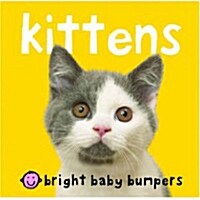 Kittens (Boardbook)