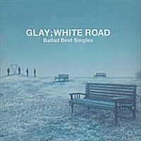 [중고] [수입] White Road: Ballad Best Singles