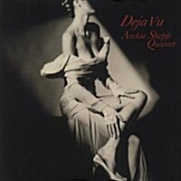 [중고] [수입] Archie Shepp - Deja Vu [LP 미니어쳐 CD / 한정반]