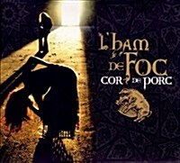 [수입] L´Ham de Foc - Cor de Porc