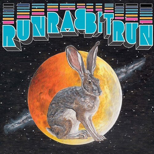 [수입] OSSO & Sufjan Stevens - Run Rabbit Run [디지팩]