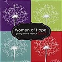 [중고] Women of Hope