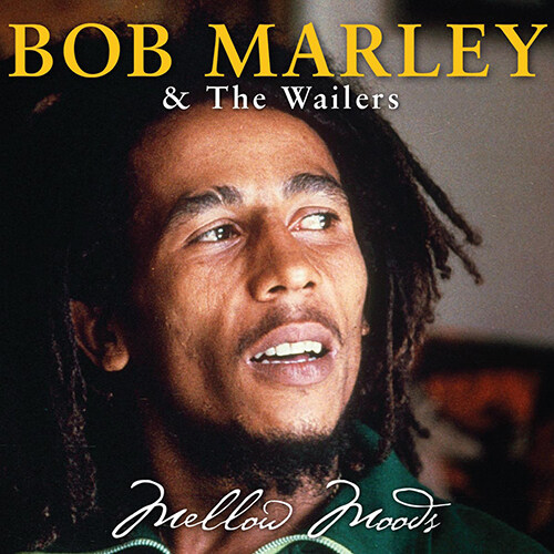 [수입] Bob Marley - Mellow Moods [2CD]