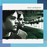 [중고] Evan & Jaron [Bonus Track]