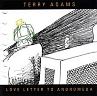 [수입] Love Letter To Andromeda