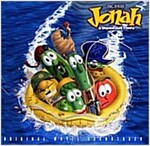 [중고] Jonah: A Veggietales Movie