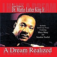 [수입] Gospel Tribute to Martin Luther King Jr