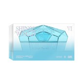 [블루레이] 샤이니 - SHINee WORLD VI [PERFECT ILLUMINATION :SHINee'S BACK] Blu-ray (3disc)