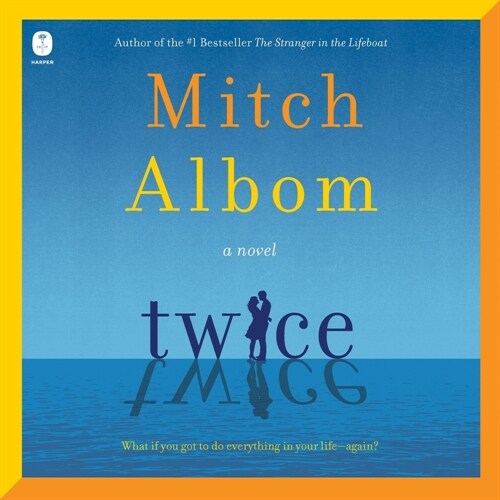 Twice (MP3 CD)