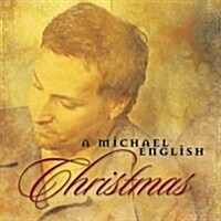 [중고] A Michael English Christmas