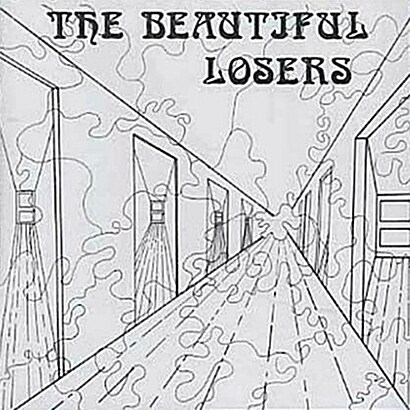 [수입] The Beautiful Losers - Nobody Knows The Heaven