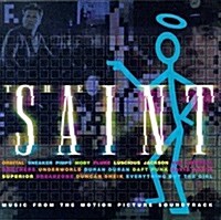 [중고] The Saint: Music From The Motion Picture Soundtrack